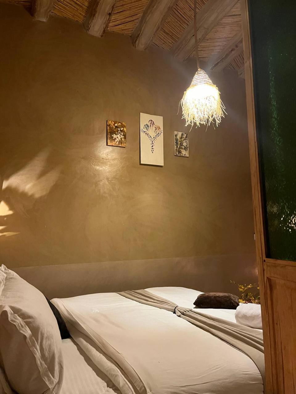 Heritage House Skoura Bagian luar foto