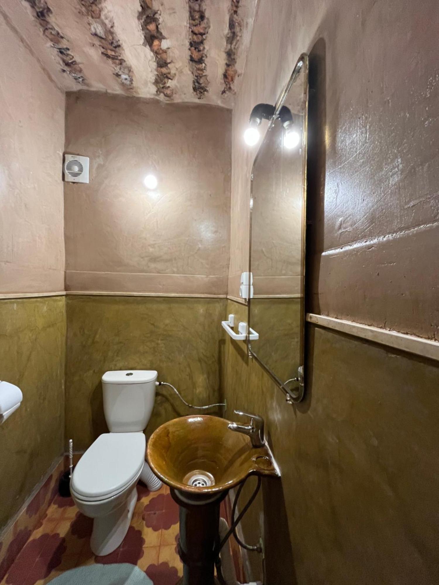 Heritage House Skoura Bagian luar foto