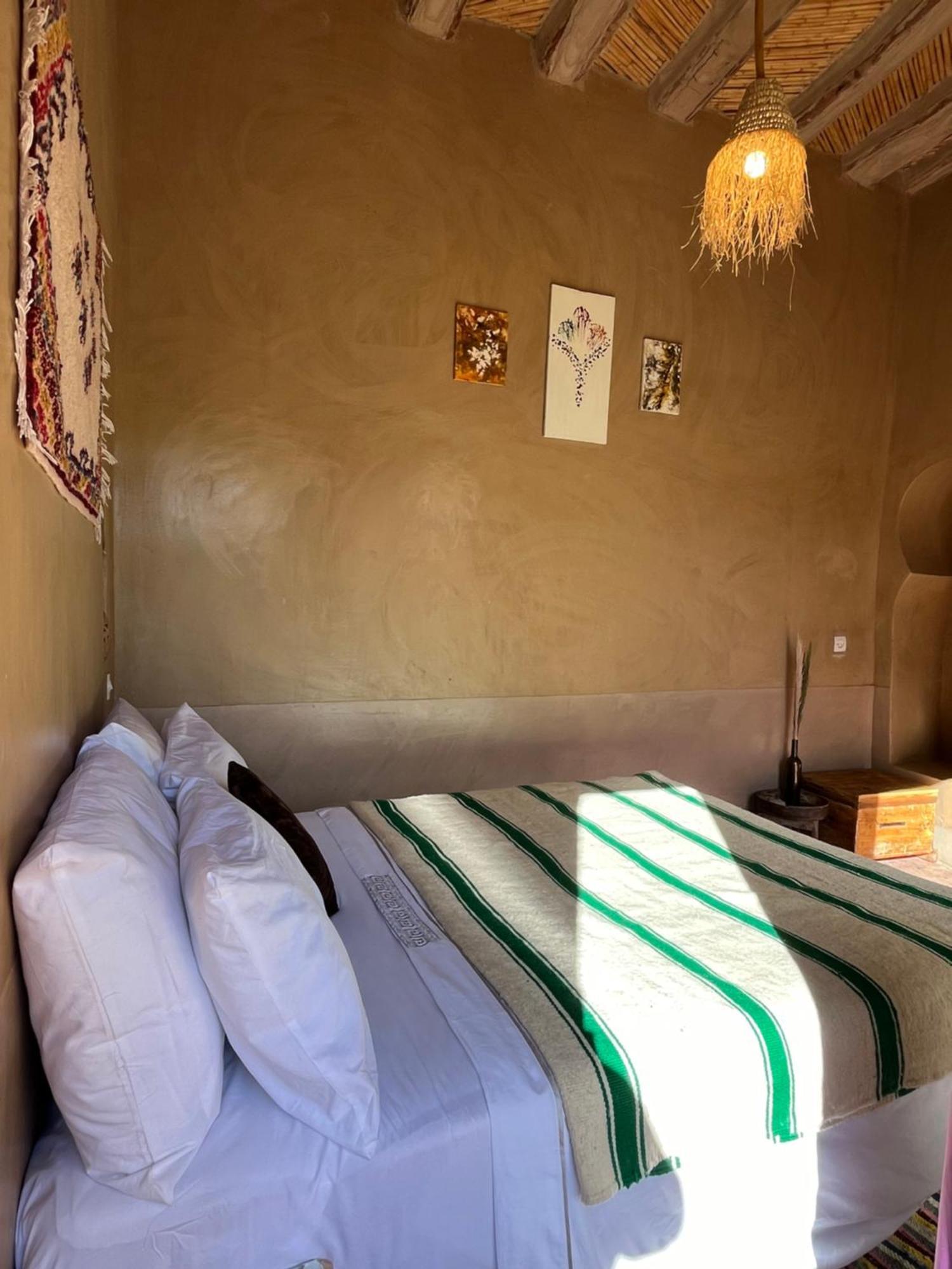 Heritage House Skoura Bagian luar foto