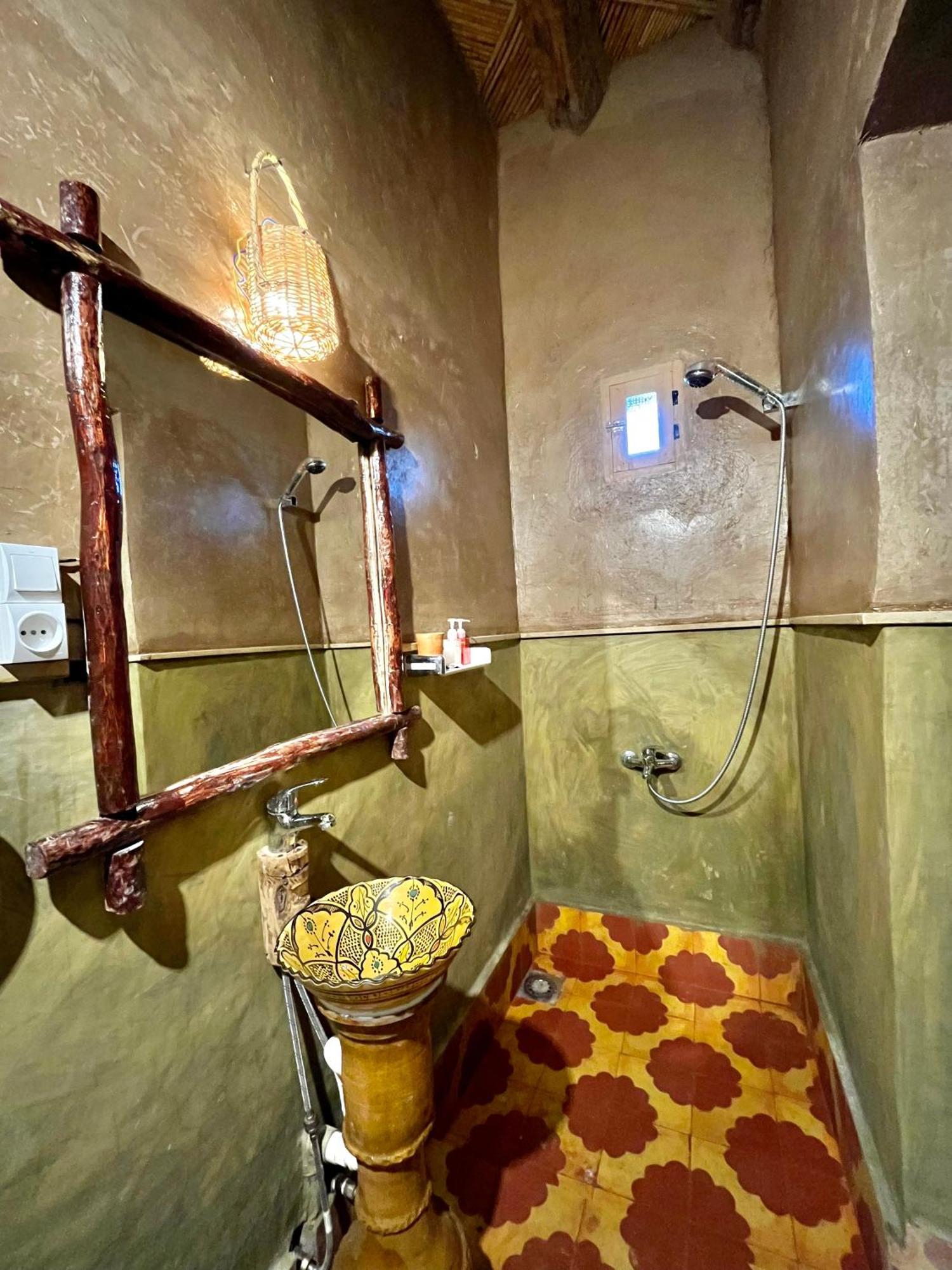 Heritage House Skoura Bagian luar foto
