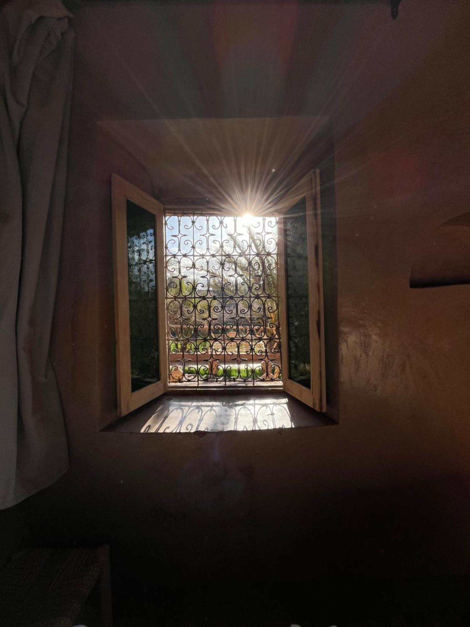 Heritage House Skoura Bagian luar foto