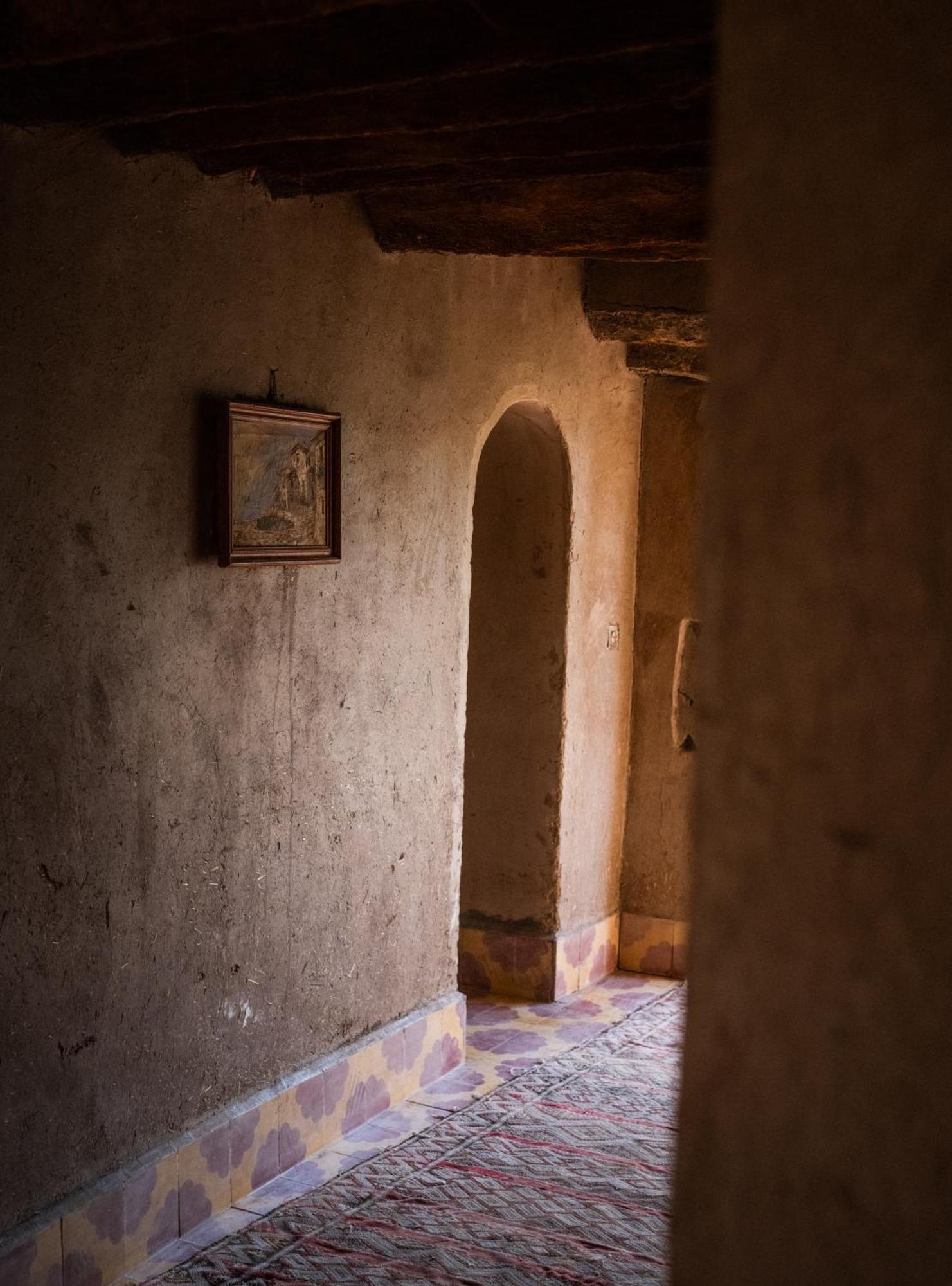 Heritage House Skoura Bagian luar foto